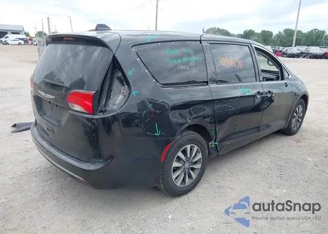 2020 Chrysler Pacifica Touring L Plus from USA, damaged, VIN 2C4RC1EG9LR146188